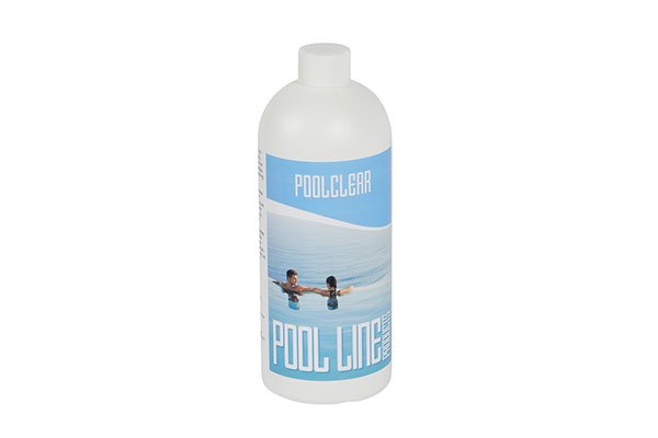 POOLCLEAR