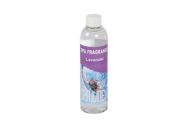 FRAGRANCE LAVENDEL