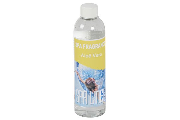 Fragrance Aloe Vera