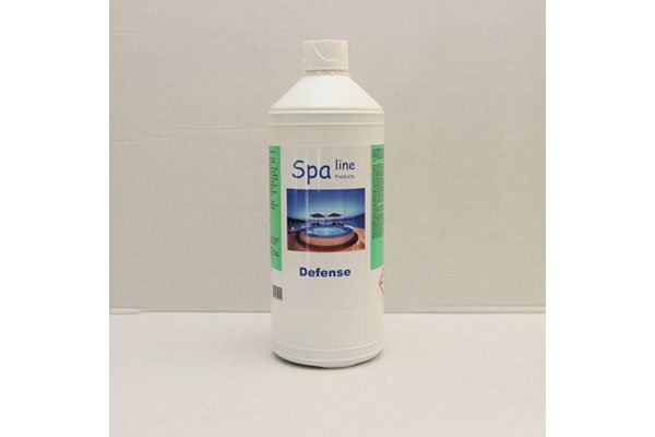 Spa Line Defence (1 L)