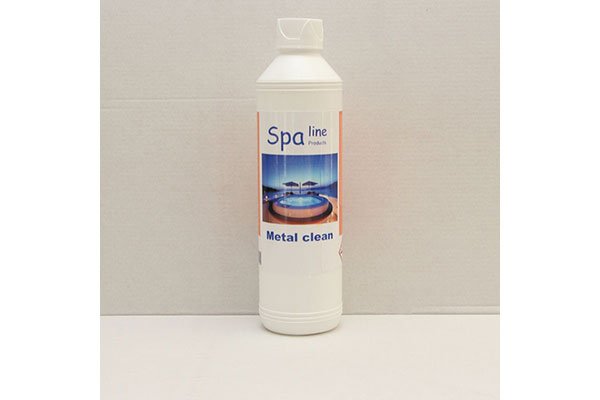 Spa Line Metal Clean (500 ml)