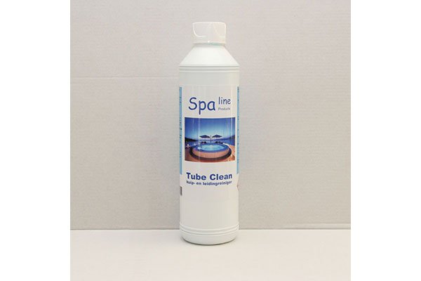 Spa Line Tube Clean (500 ml)