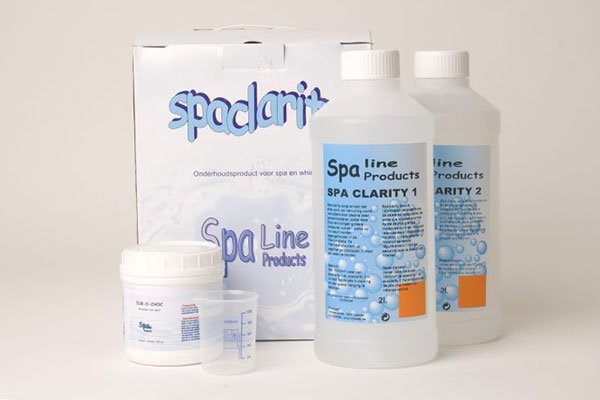 Spa Line SpaClarity