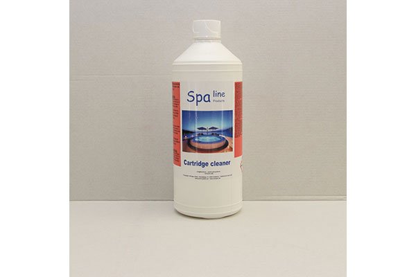 Spa Line Cartridge Cleaner (1 ltr)