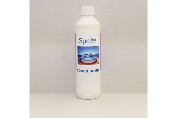 Spa Line Cover Shine