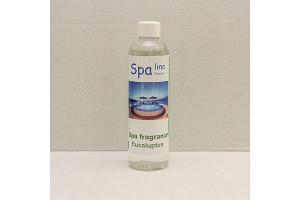 Spa Line Eucalyptus